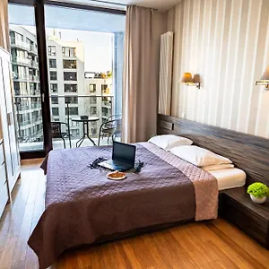  Apartament Płocka