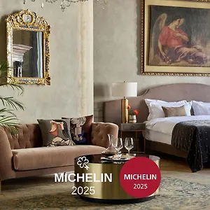 H15 Luxury Palace - Destigo Cracovia